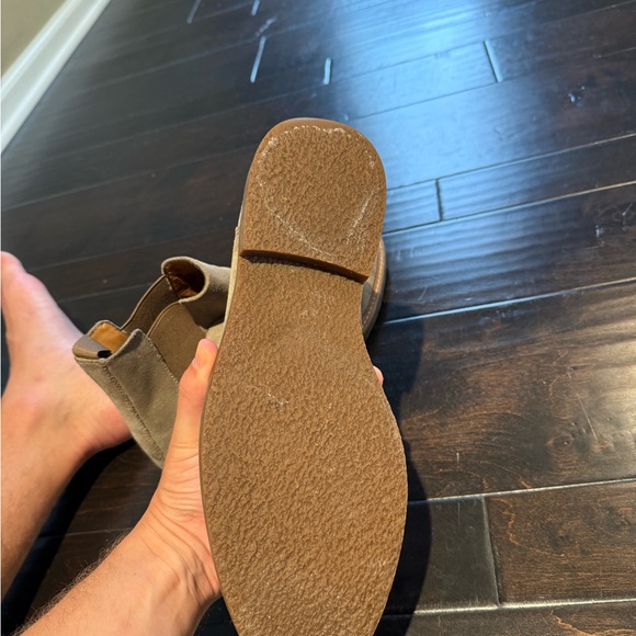 Steve Madden Chelsea Boots 11 - Picture 4 of 4